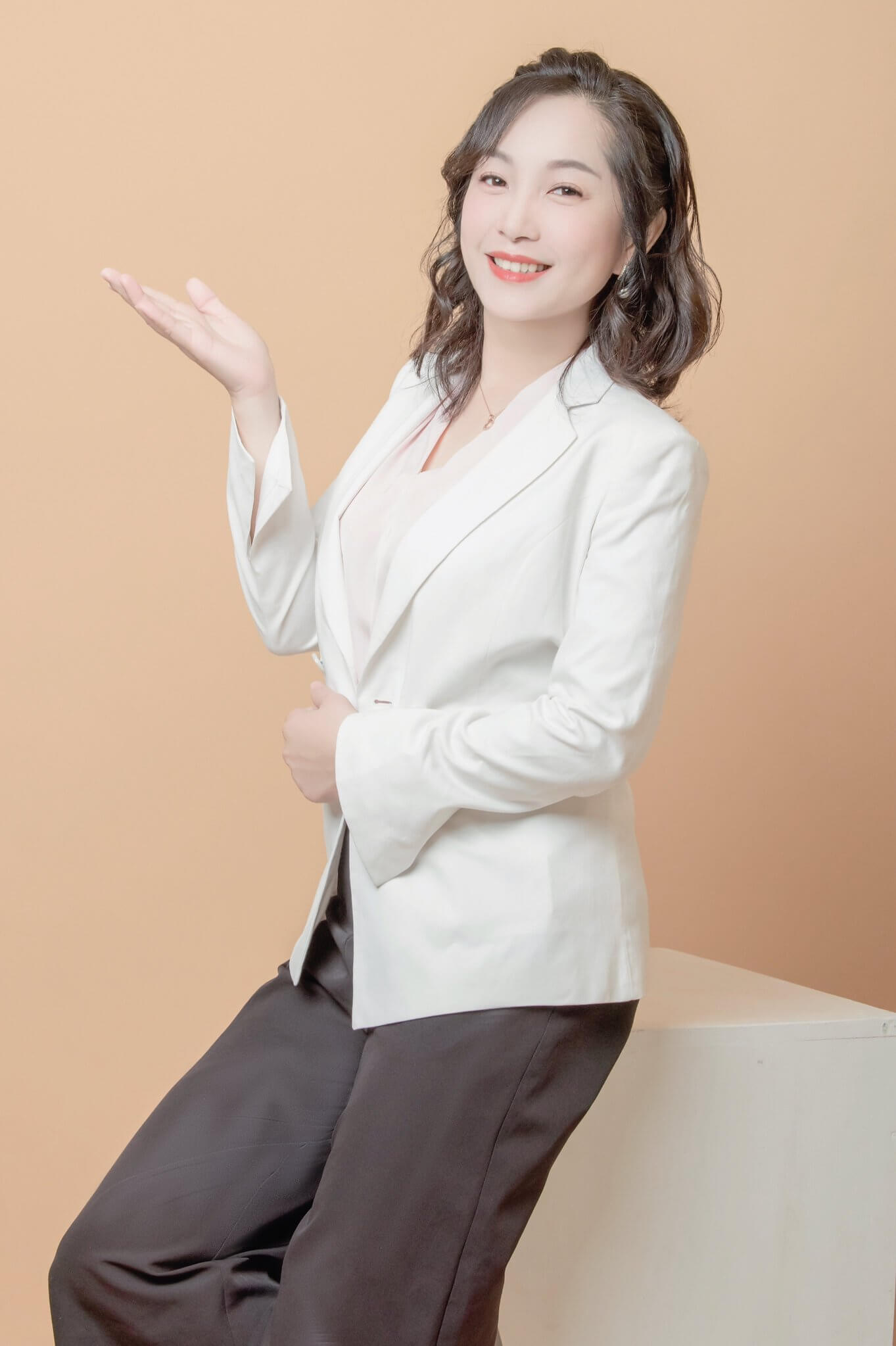 形象照拍攝-BNI (保健食品)的第2張圖片